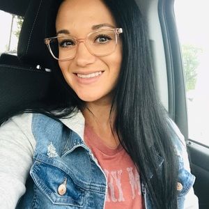 Meet your Posher, Erin